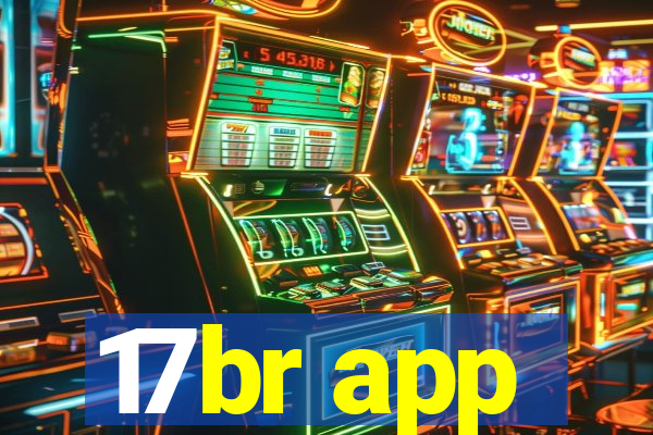 17br app